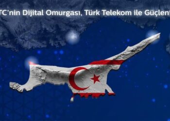 Türk Telekom, KKTC’nin Dijital Altyapısını Geliştiriyor ve Bölgesel Rolünü Vurguluyor