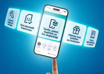Türk Telekom Mobil Uygulamasına Yeni Özellikler Eklendi