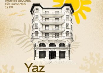 Türkiye İş Bankası Resim Heykel Müzesi’nden “Yaz Konferansları”