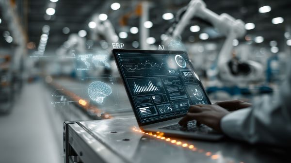 Türkiye’de Yapay Zekâ Kullanımı %5,5’te Kaldı: Uzman ve Bütçe Eksiği Belirleyici