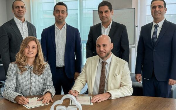 Türkiye’nin Yerli Bulut Gücüne Stratejik Sermaye: DT Cloud x Türkiye Kalkınma Fonu