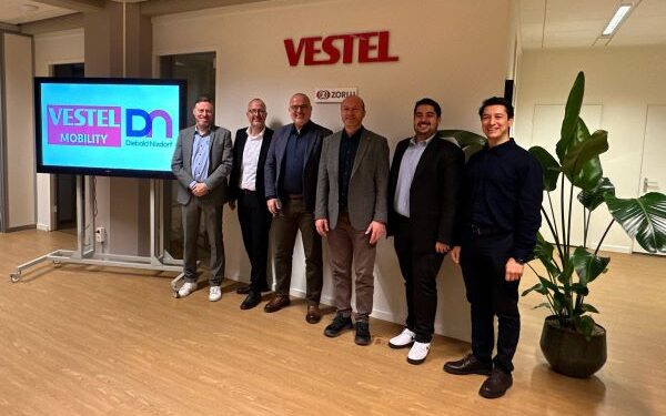 Vestel Mobilite, Avrupa’daki Hizmet Ağını Genişletiyor
