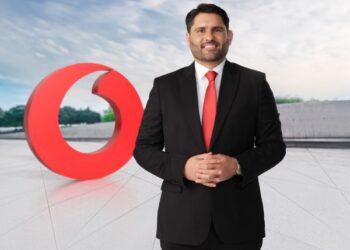 Vodafone Türkiye 5G Dönüşümünde 400ZR+ Hız Teknolojisini Uygulamaya Başladı