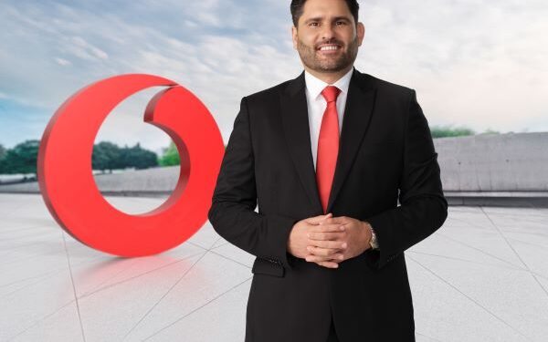 Vodafone Türkiye 5G Dönüşümünde 400ZR+ Hız Teknolojisini Uygulamaya Başladı