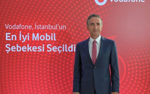 Vodafone, Umlaut Değerlendirmesinde 4.5G Şebeke Performansında Öne Çıktı