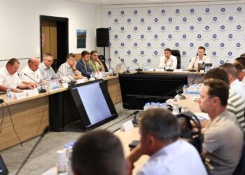 WANO’dan Akkuyu NGS’ye İşletme Hazırlığı Değerlendirmesi