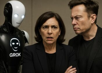 Grok (Yapay Zeka) … Yaccarino … Musk