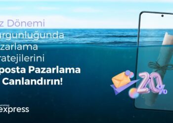 Yaz Durgunluğunu Avantaja Çevirin