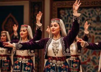 Z Kuşağı Dansla Kendini Buluyor