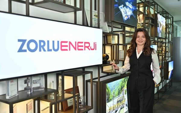Zorlu Enerji, İsrail’deki Enerji Yatırımlarının Satışını Tamamladı