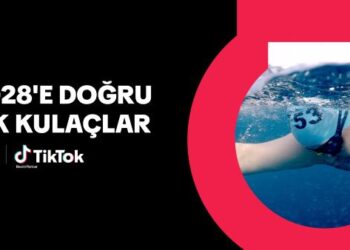 37’nci Boğaziçi Kıtalararası Yüzme Yarışı Bu Pazar TikTok’tan Canlı Yayınlanacak