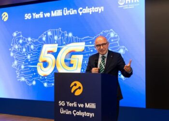 5G Yerli Ürün Çalıştayı Gerçekleştirildi