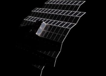AST SpaceMobile, 2026 Yılına Kadar Yörüngeye 45-60 Uydu Yerleştirecek