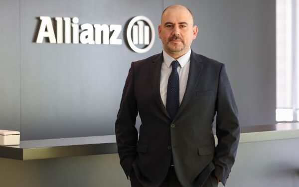 Allianz Türkiye Elektrikli Araçlar İçin Hizmetlerini Tanıttı