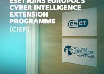 Eset Europol’ün Siber İstihbarat Genişletme Programı’na katıldı