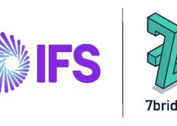 IFS, Yapay Zeka Destekli Tedarik Zinciri Çözümü Sunan 7bridges’i Bünyesine Kattı