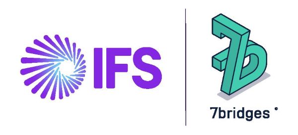 IFS, Yapay Zeka Destekli Tedarik Zinciri Çözümü Sunan 7bridges’i Bünyesine Kattı