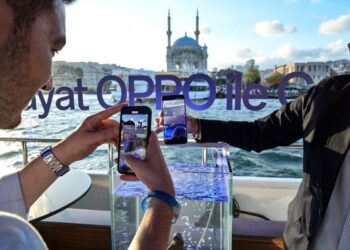 Oppo, Reno14 Serisini Satışa Sundu