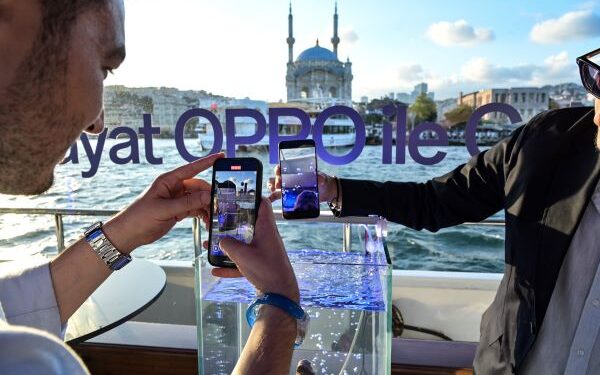 Oppo, Reno14 Serisini Satışa Sundu