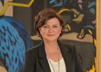 AkTech’in Yeni Genel Müdürlüğü’ne Nalan Aydın Tüfekçi Atandı