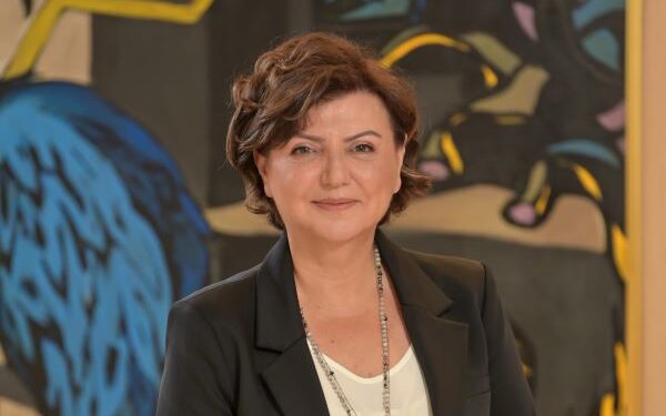 AkTech’in Yeni Genel Müdürlüğü’ne Nalan Aydın Tüfekçi Atandı