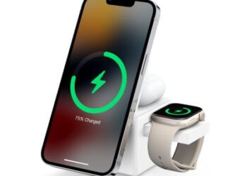 Anker, Apple ile İş Birliğine İmza Attı