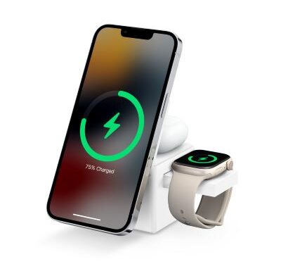 Anker, Apple ile İş Birliğine İmza Attı