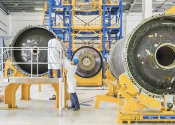 Avio, Mühendislik ve Üretim Süreçlerinde Dassault Systèmes’in Platformunu Kullanacak