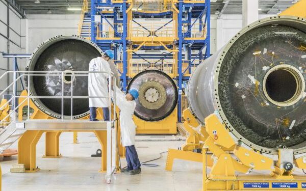 Avio, Mühendislik ve Üretim Süreçlerinde Dassault Systèmes’in Platformunu Kullanacak