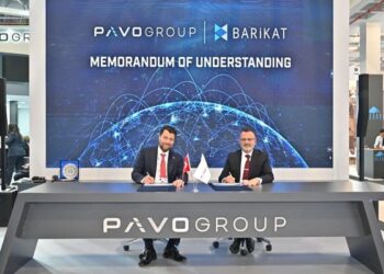 Barikat Siber Güvenlik, IDEF 2025’te Yeni İş Birliklerine İmza Attı