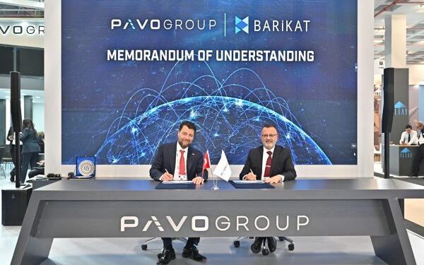 Barikat Siber Güvenlik, IDEF 2025’te Yeni İş Birliklerine İmza Attı