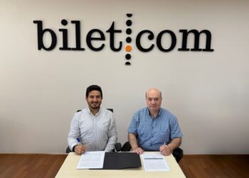 Bilet SuperApp’i Bilet.com, Insha Ventures’tan Yatırım Aldı