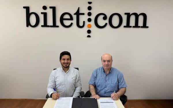 Bilet SuperApp’i Bilet.com, Insha Ventures’tan Yatırım Aldı
