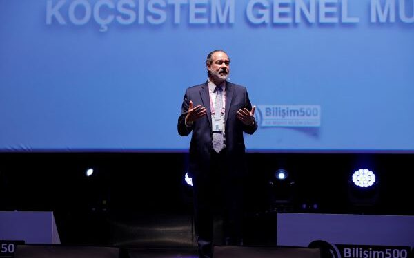 Bilişim 500 Araştırması’nın Sonuçları Açıklandı