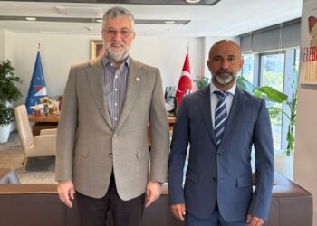 Biyoteknoloji Ekosisteminde Üniversite-Sanayi İş Birliği…