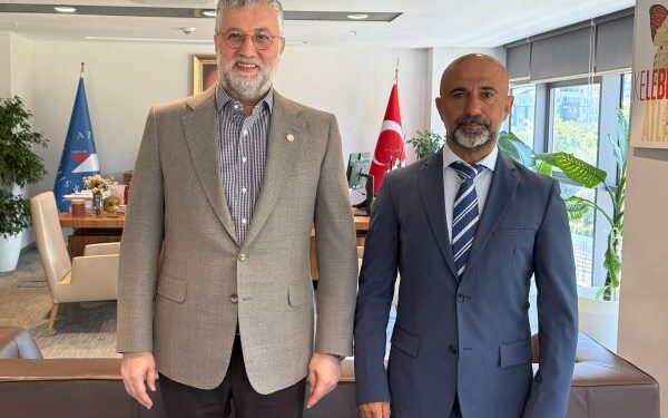 Biyoteknoloji Ekosisteminde Üniversite-Sanayi İş Birliği…