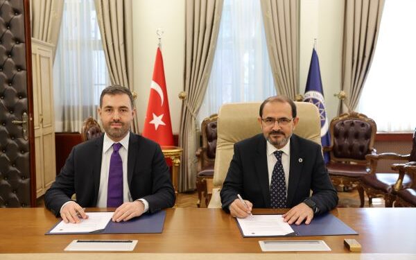 BTM’den Üniversitelere Girişimcilik Desteği