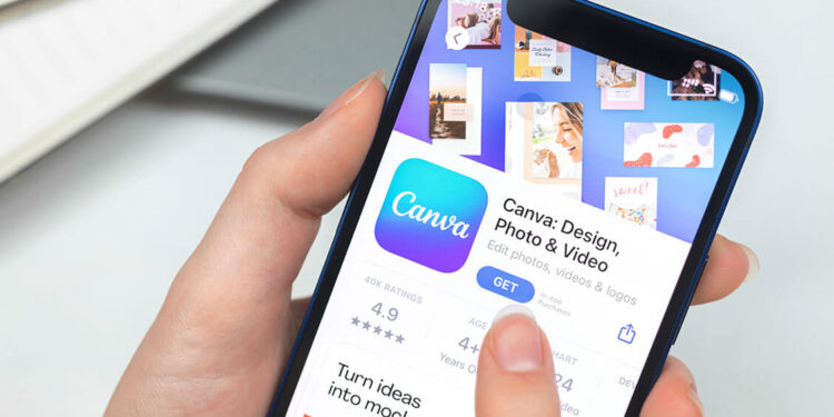 Canva Çalışanları da Hisse Satışı Yaparak, Şirket Değerlemesini 42 Milyar $’a Taşıdı