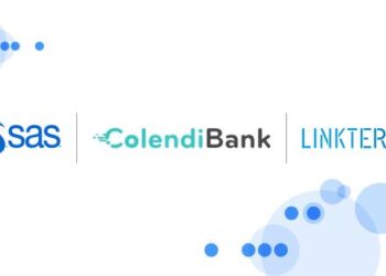 ColendiBank, SAS ve Linktera İş Birliği