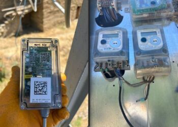 Dicle Elektrik Radyo Frekansıyla Elektrik Şebekesini İzleyecek