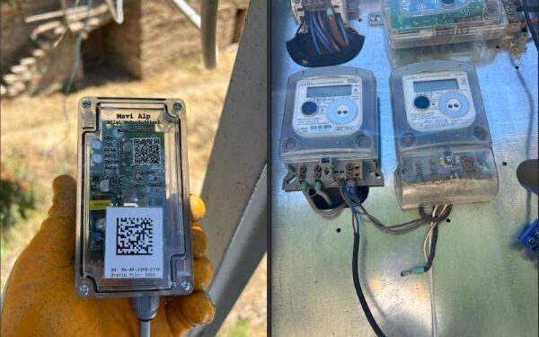 Dicle Elektrik Radyo Frekansıyla Elektrik Şebekesini İzleyecek