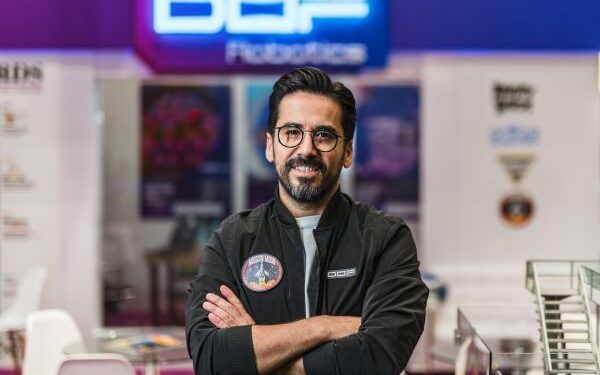 DOF Robotics’ten Yapay Zekâ Destekli İnsan Etkileşimli Sanal Asistan