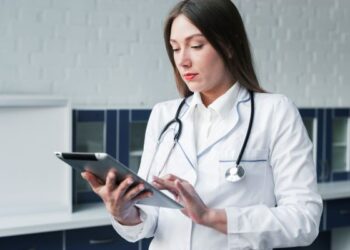 Doktorlara Yeni Nesil Dijital Asistan