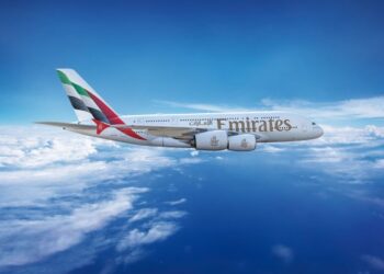 Dubai’den Çağrı: Emirates Group, BT Kariyerleri İçin Türkiye’nin Teknoloji Yetenekleriyle Bağlantı Kuruyor