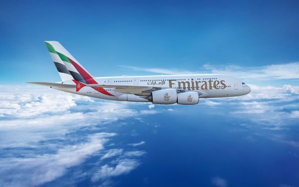 Dubai’den Çağrı: Emirates Group, BT Kariyerleri İçin Türkiye’nin Teknoloji Yetenekleriyle Bağlantı Kuruyor
