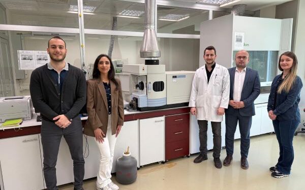 Düşük Maliyetli ve Çevre Dostu Hidrojen Depolama Çözümü