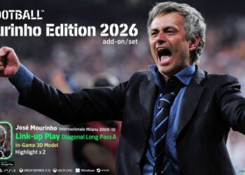 Efootball™’un 30. Yıl Dönümünü Kutlayan Sezon Güncellemesi Yayında