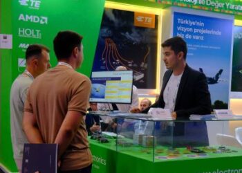 Empa, Edge-AI Otonom Takip Sistemi Tasarımı ile IDEF 2025’te Sergilendi