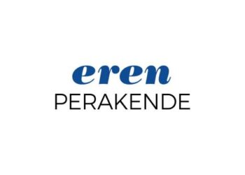 Eren Perakende, Artan e-Ticaret Hacmi için Yeni Lojistik Yatırımı Yaptı