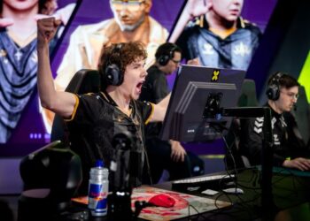Esporda Türk Derbisi: BBL Esports ve FUT Esports Karşı Karşıya